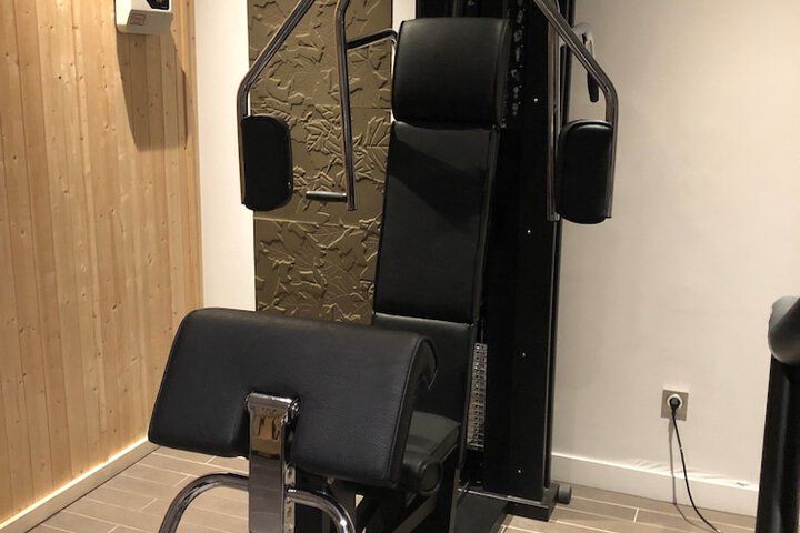Gym Photos