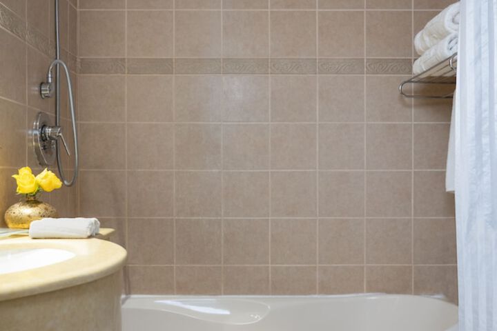 Bathroom Vanities