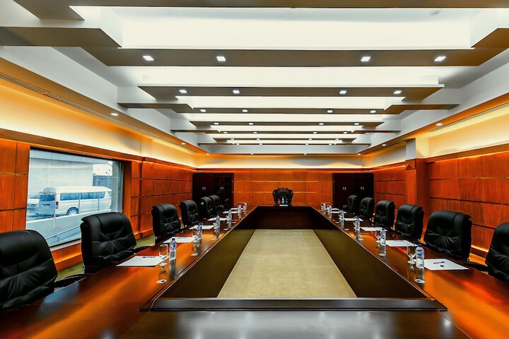 Meeting 69 of 70