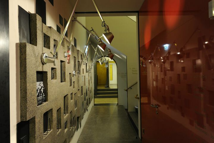 Ballroom/Hall 140 of 159