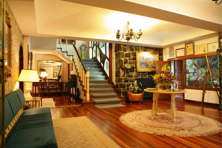 Hotel Interior 2 of 31