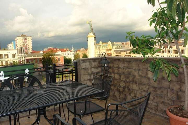 Terrace/Patio 21 of 26
