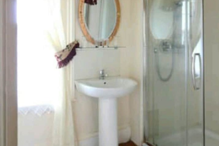 Restrooms