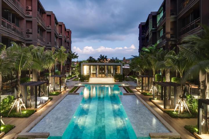 Pool 6 of 6