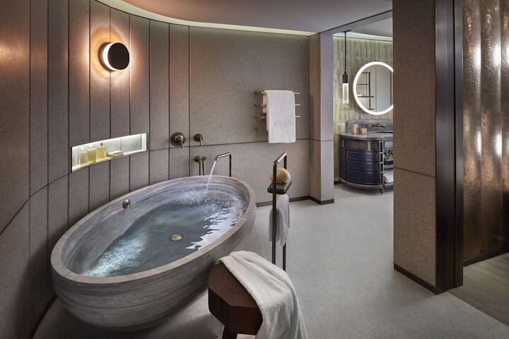 Bath Amenities