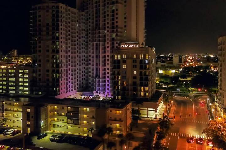 Hotel 41 of 44