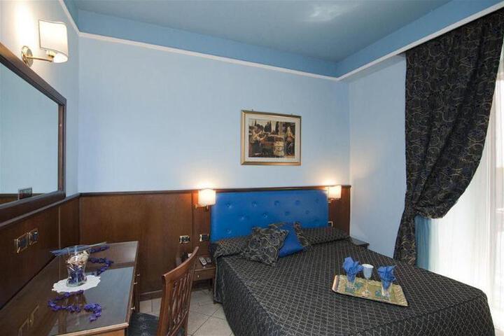 CERNAIA SUITE