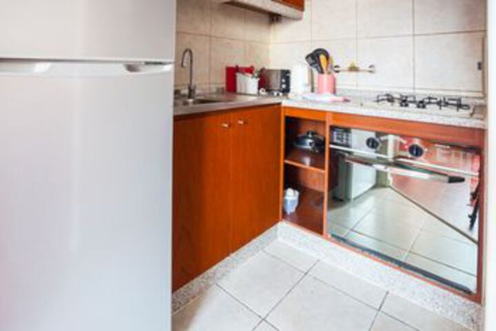 Fitness Center Photo