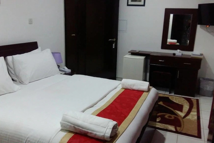 Hala Hotel Apartments