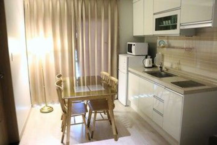 Guest Suite