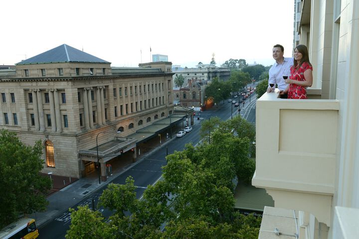 Hotel View 33 of 33