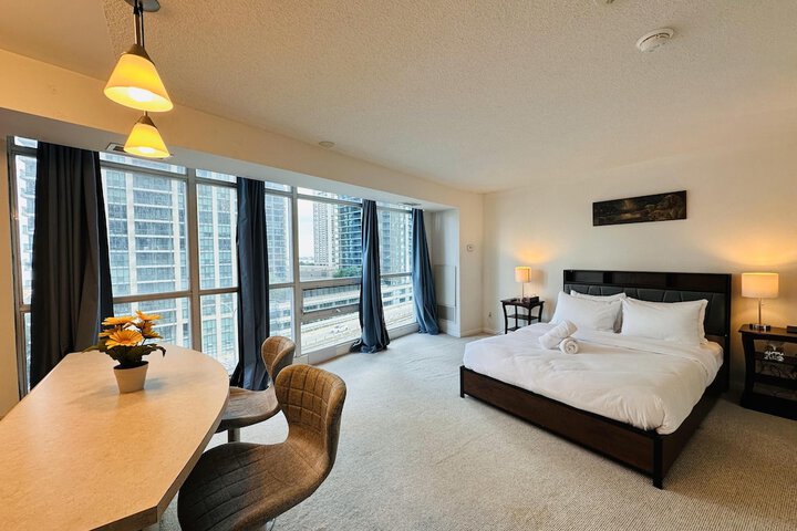 Westlake Prime Suites