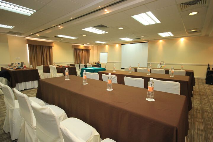 Meeting 90 of 106
