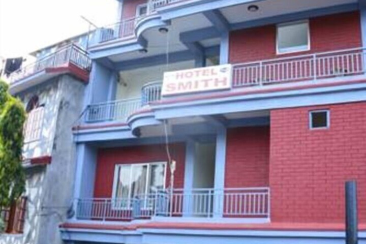 Hotel 3 of 4