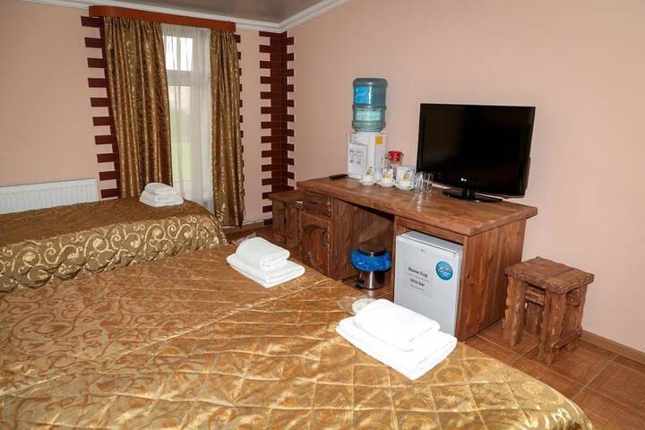 Fitness Facility Photos