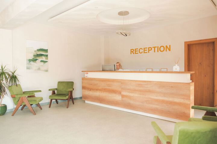 Hotel Interior 2 of 12
