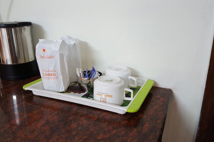 Breakfast/Coffee Service 40 of 67