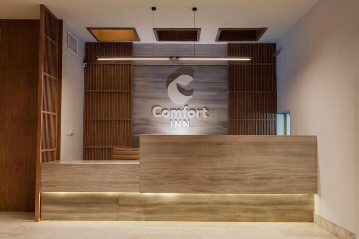 Lobby Photos