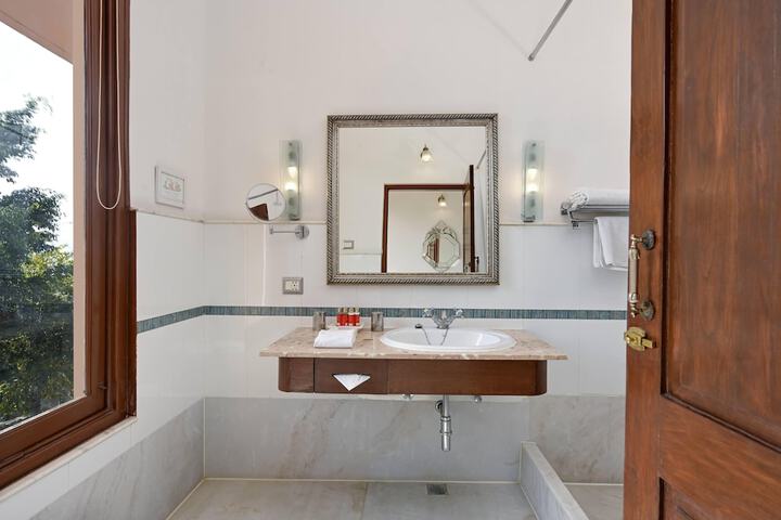 Bath Amenities