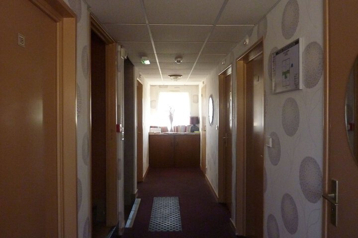 Hotel Interior 4 of 61