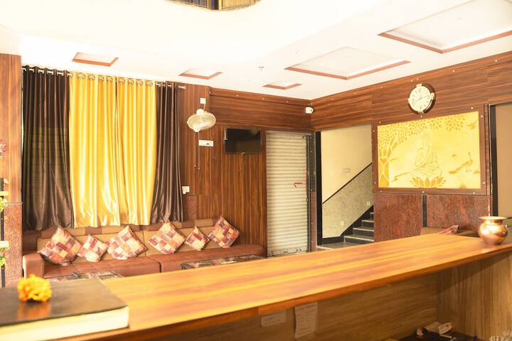 Hotel Interior 3 of 24