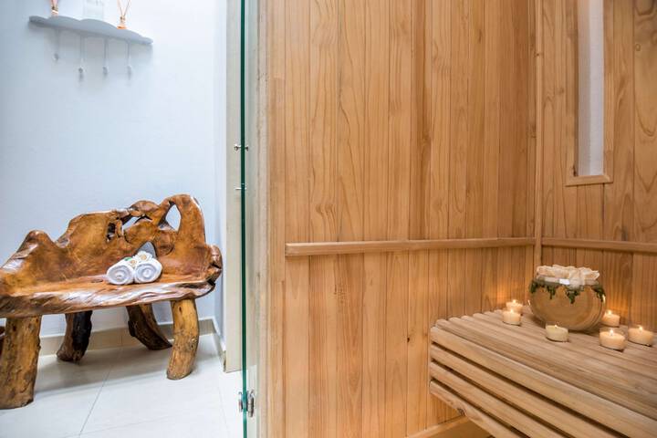 Hotel Spa