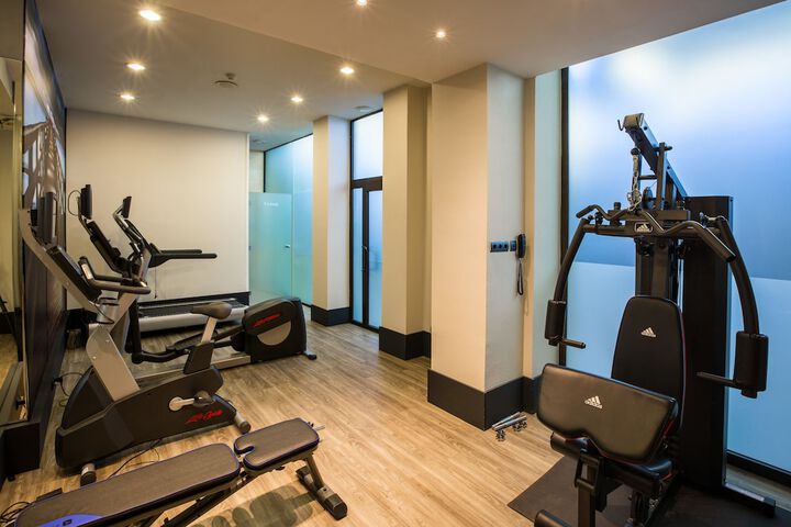 Fitness Club