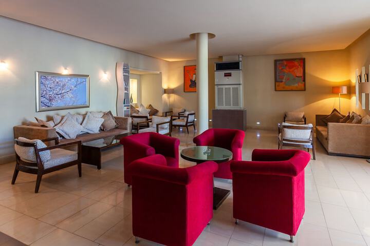 Hotel Interior 2 of 49