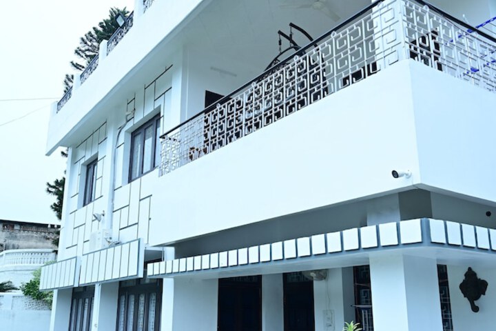 Photo of Dhairya Villa Home Away From Home