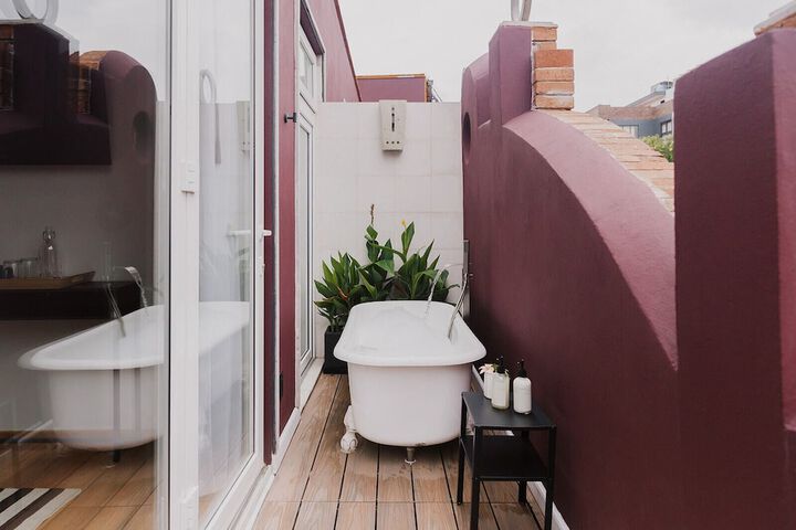 Terrace/Patio 55 of 104