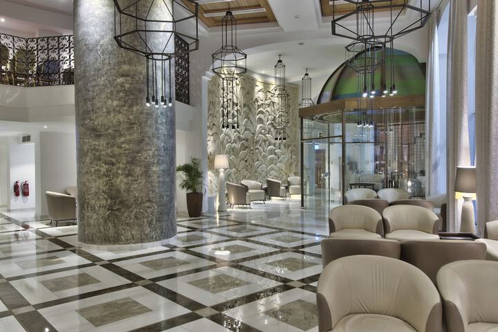 Hotel Interior 3 of 57