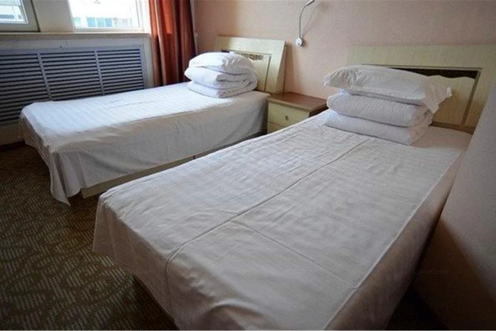Dalian Xingyue Inn