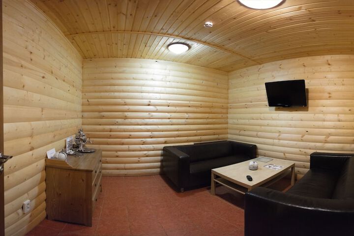 Spa and Wellness