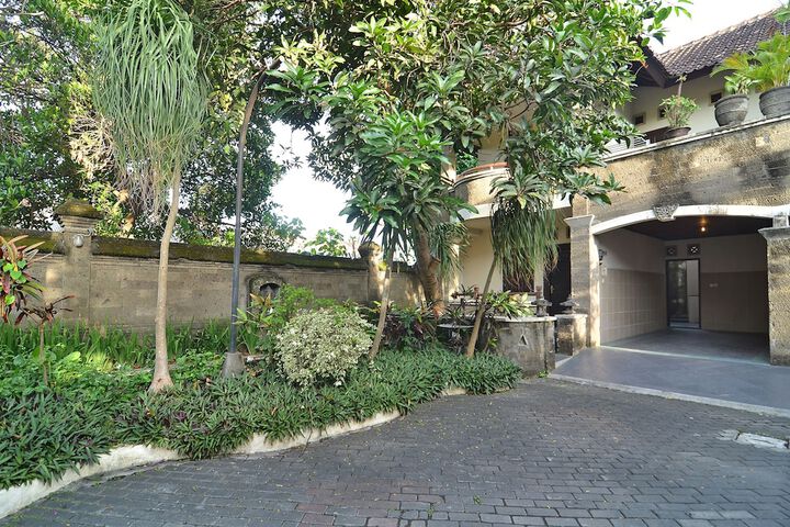Terrace/Patio 12 of 26