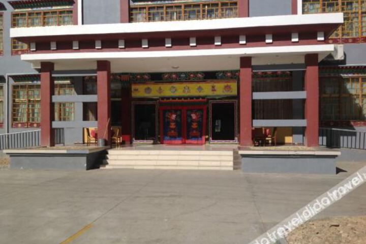 Hotel 4 of 20