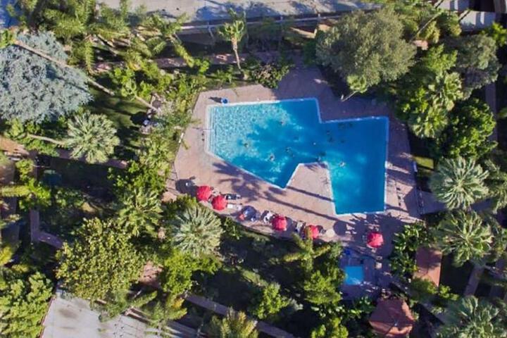 Fitness Center Photo