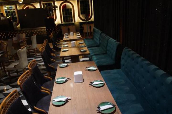 Fitness Facility Photos