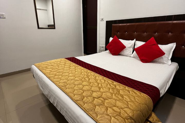 Image of Hotel Borivali Executive
