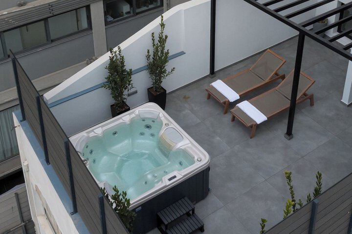 Terrace/Patio 44 of 72