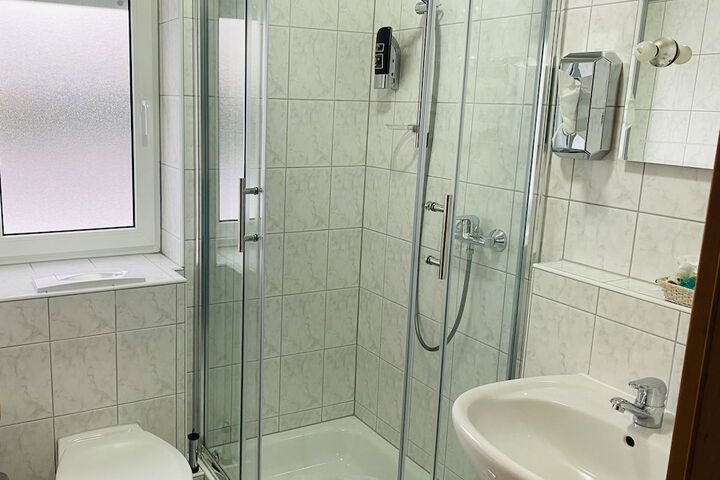 Bath Interior