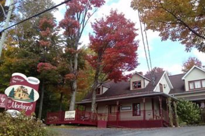 Photo of Auberge-Spa Le Madrigal