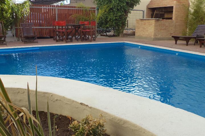 Toscano Hotel
