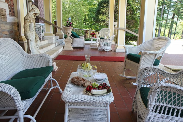 Terrace/Patio 214 of 288