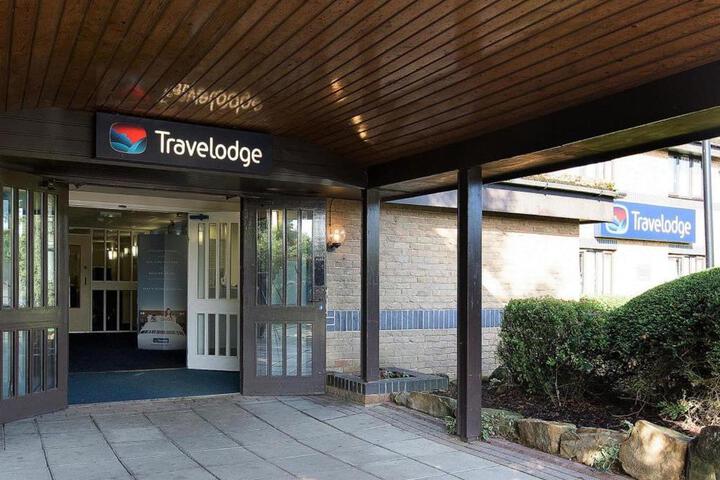 Travelodge Kettering Thrapston