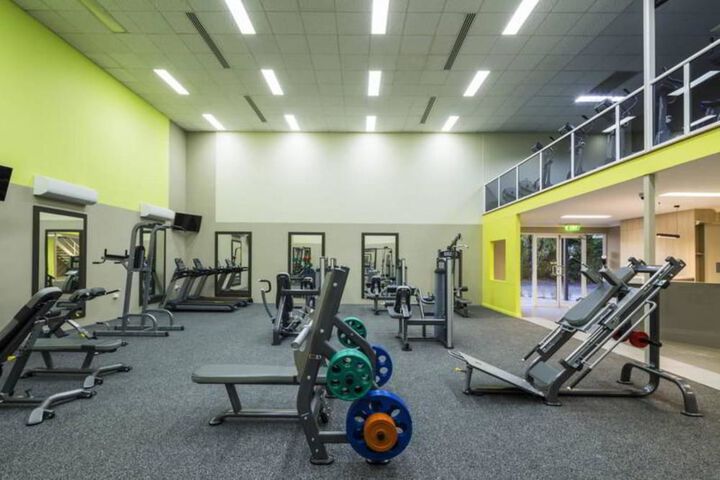 Health and Fitness 22 of 37
