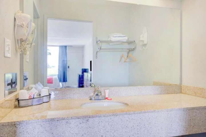 Bath Amenities