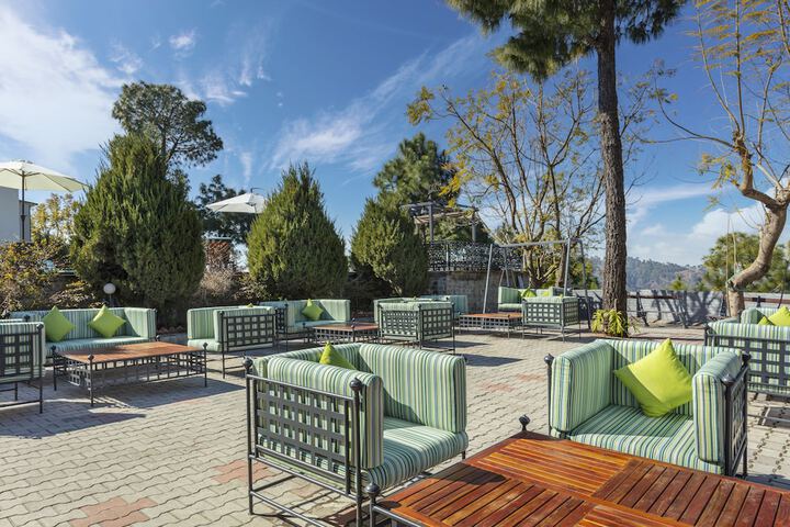 Terrace/Patio 55 of 65