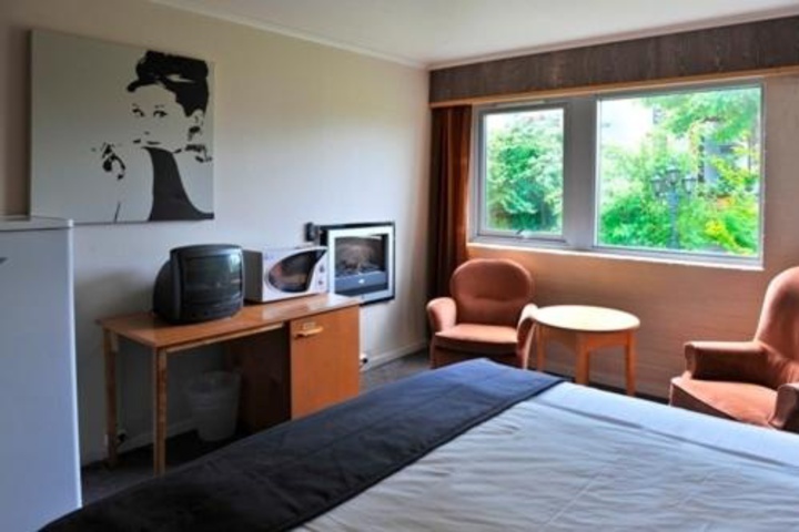 Photo of Vikhammer Motel
