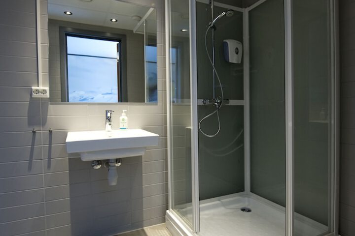 Bathroom Vanities