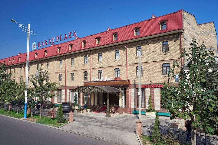 Hotel 81 of 88
